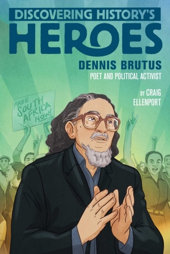 Dennis Brutus