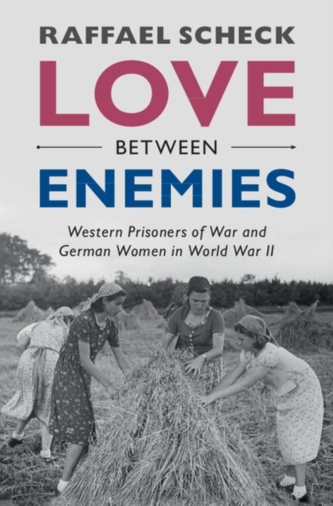 Love between Enemies Love between Enemies