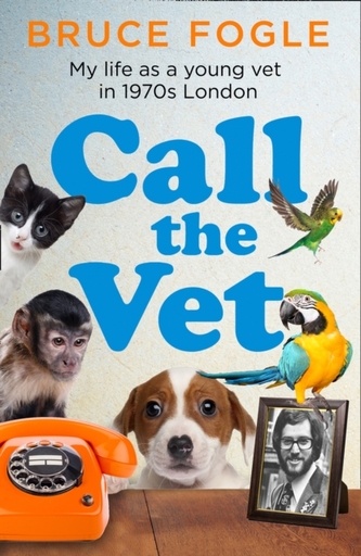 Call the Vet Call the Vet