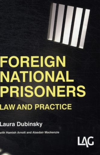 Foreign National Prisoners