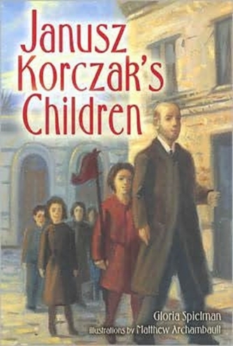 Janusz Korczak's Children