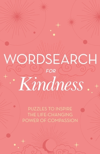 Wordsearch for Kindness