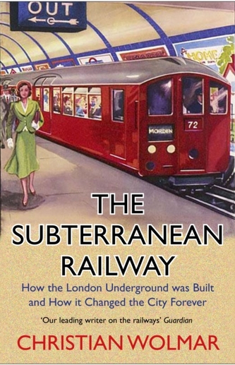 The Subterranean Railway The Subterranean Railway