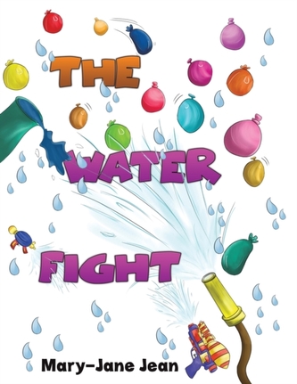 The Water Fight