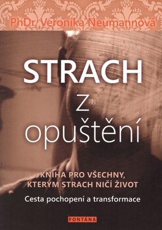 Strach z opuštění