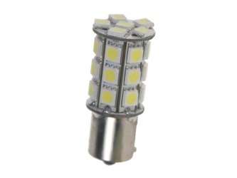 Autožárovka LED BA15s 12V 7,8W STU