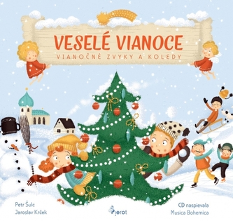 Veselé Vianoce Veselé Vianoce