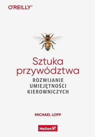 Sztuka przywództwa Sztuka przywództwa