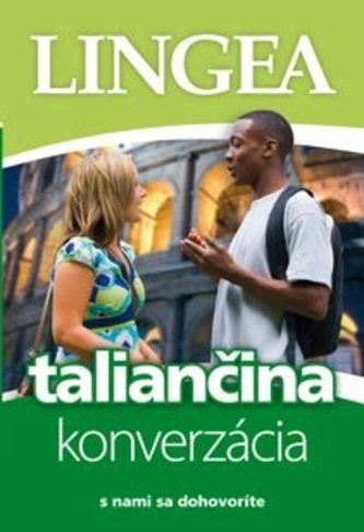 Taliančina konverzácia