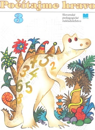Počítajme hravo 3 Počítajme hravo 3