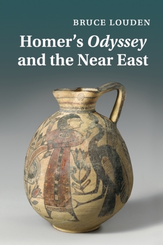 Homer's Odyssey and the Near East Homer's Odyssey and the Near East