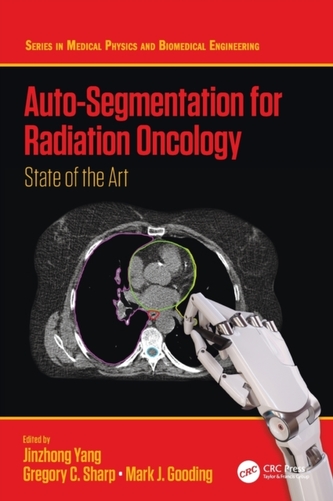 Auto-Segmentation for Radiation Oncology