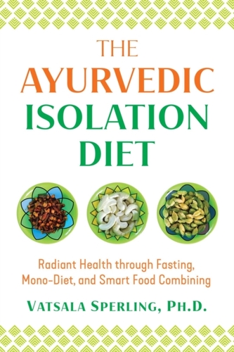 The Ayurvedic Reset Diet