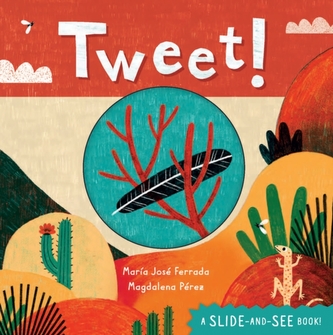 Tweet! Tweet!