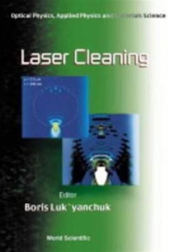 Laser Cleaning