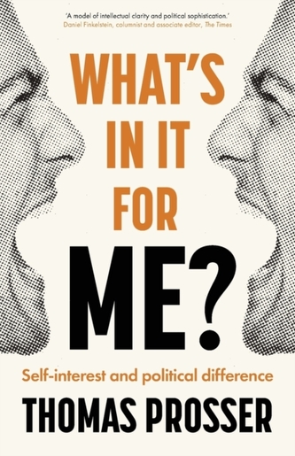 What's in it for Me?