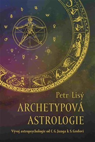Archetypová astrologie - Lisý Petr
