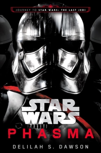 Star Wars: Phasma