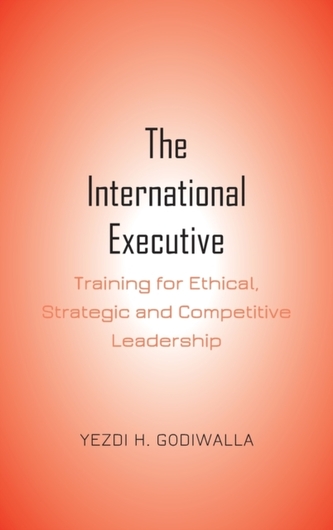The International Executive