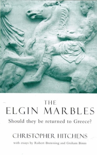 The Elgin Marbles