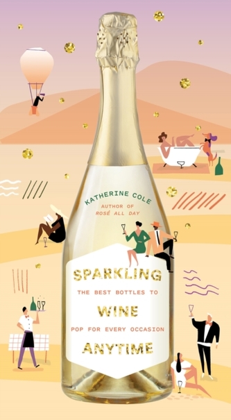Sparkling Wine Anytime Sparkling Wine Anytime