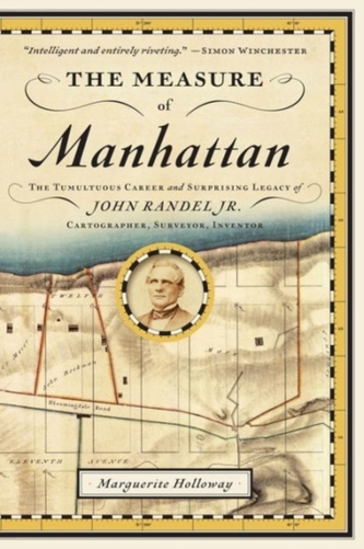 The Measure of Manhattan The Measure of Manhattan