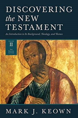 DISCOVERING THE NEW TESTAMENT