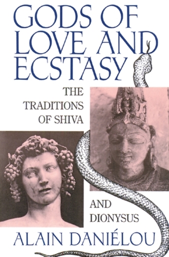 Gods of Love and Ecstasy