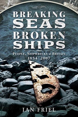 Breaking Seas, Broken Ships