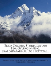 Edda Snorra Sturlusonar