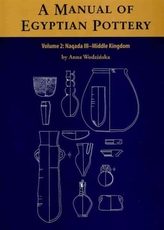 A Manual of Egyptian Pottery, Volume 2