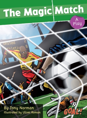 The Magic Match