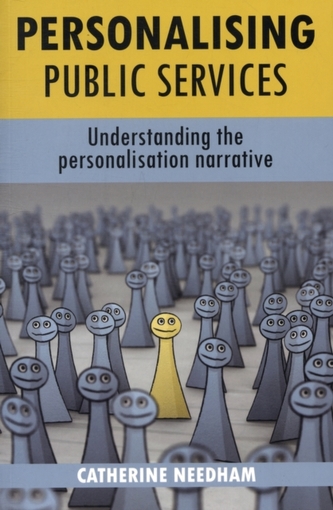 Personalising public services