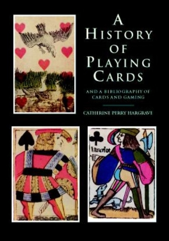 A History of Playing Cards