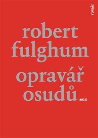 Opravář osudů Opravář osudů