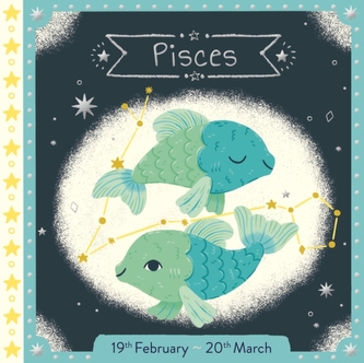 Pisces Pisces