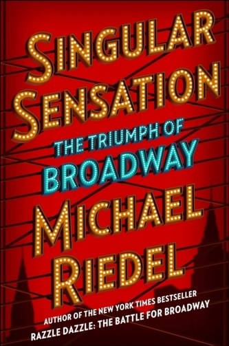 Singular Sensation Singular Sensation