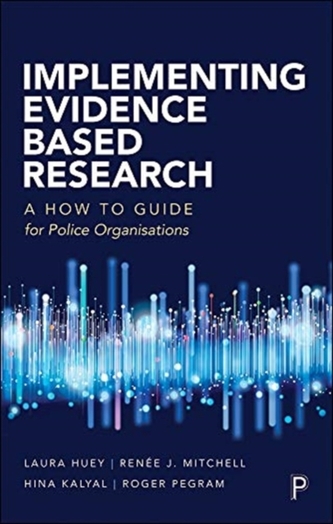Implementing Evidence-Based Research Implementing Evidence-Based Research