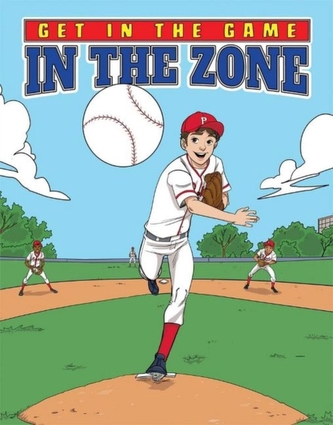 Get in the Game: In the Zone