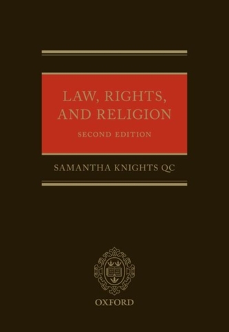 Law, Rights, and Religion