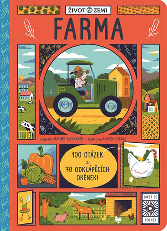 Farma - 100 otázek a 70 okének