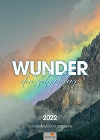 Wunder der Schöpfung 2022