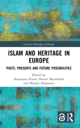 Islam and Heritage in Europe