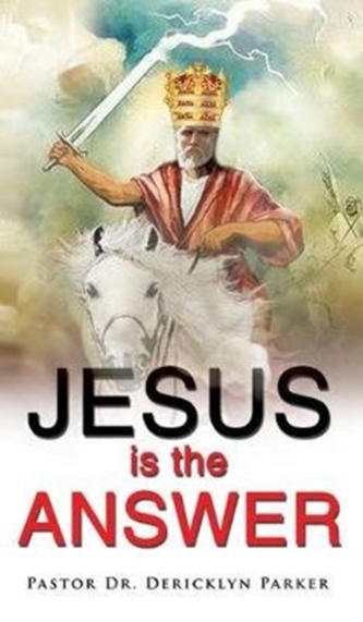Jesus is the Answer