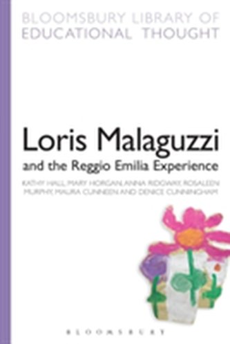 Loris Malaguzzi and the Reggio Emilia Experience