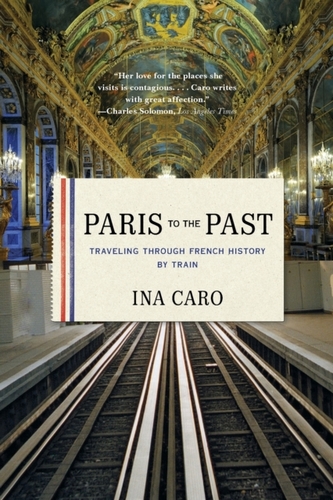 Paris to the Past