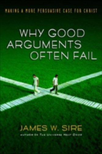 Why good arguments often fail