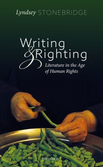 Writing and Righting Writing and Righting