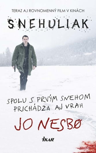 Snehuliak, 2. vydanie Snehuliak, 2. vydanie