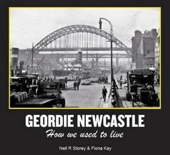 Geordie Newcastle